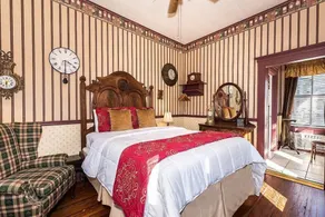 Old Powder House Inn - Chambre