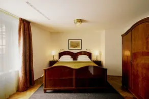 Parkhotel Laurin - Chambre