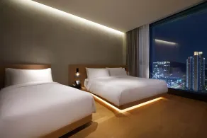 L7 GWANGMYEONG by LOTTE HOTELS - Room