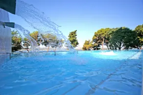 Hotel Adriatic - Pool