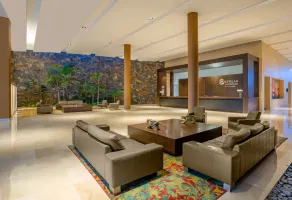 Estelar Apartamentos Barranquilla - Réception