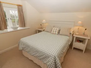 1 Cheriton Row - Værelse