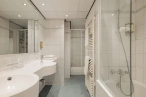 Leonardo Hotel Den Haag Babylon - Casa de banho