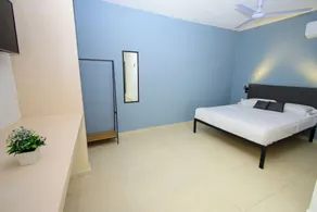 Hotel Paso del Mar Playa del Carmen - Room
