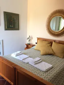 B&B Baglio degli Ulivi - Chambre