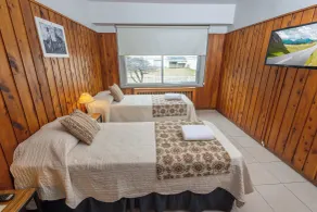 Tierra Gaucha Hotel Boutique - Zimmer