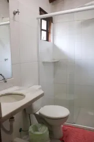 CHALÉS e SUITES PORTO SEGURO - Bathroom