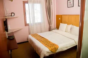 Hotel Cristal Madagascar - Room