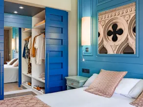 Adrián Hoteles Colón Guanahaní Adultos Only - Chambre