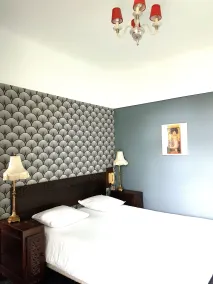 Saint Charles Hôtel & Coliving Biarritz - Camera