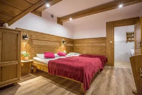 Apartamenty u Grażyny - Chambre