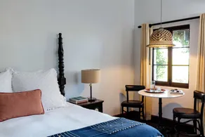 Ingleside Estate Hotel & Bungalows- Adults Only - Chambre