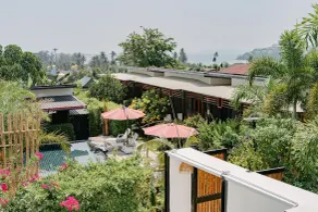 The Loft Panwa Resort - Piscine
