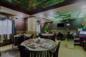 HOTEL KNIGHT INN BY ROH - Restaurant