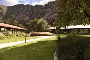 The Ranch at Laguna Beach - Vue de la chambre
