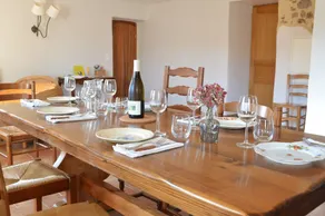 Mas des Druilles - Ristorante