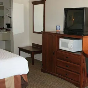 Weatherford Heritage Inn - Rum