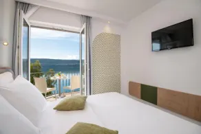 Hotel Nova - Værelse