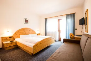 Hotel Föhrenhof - Habitación