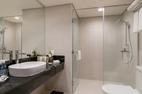 Seda Atria Ilo-ilo - Salle de bain