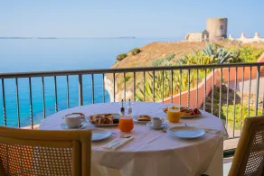 Felix Hotels - Hotel La Baja - Restaurante
