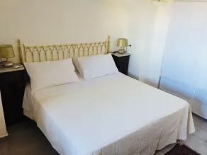 Dammusi Sciuvechi Resort - Zimmer