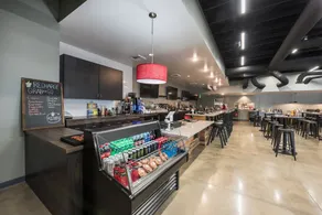 Studio 6-Mccarran, NV - Sparks - Tahoe - Reno Industrial Center - Restaurant