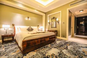Grand Mercure Huizhou Huiyang - Camera
