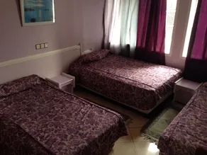 Hotel Boustane - Room