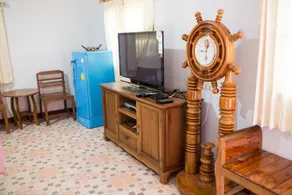 นาหินลาดรีสอร์ท Nahinlad Resort - Chambre
