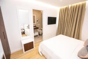 Hotel Elior - Room