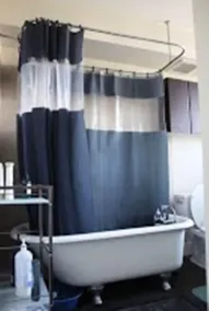 MondeLiving Robson Living - Bathroom