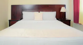 Ersha Hotel - Chambre