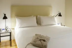Palacio Julio Hotel - Utsikt från rummet