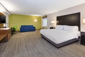 Holiday Inn Express - Waldorf by IHG - Room