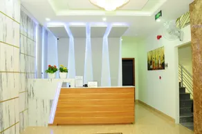 SEASIDE HOTEL - Reception