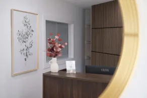 Stay Inn Muskoka - Réception