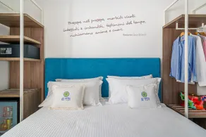 Do' Petro Relax & Pool - Chambre