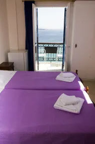 Stelios Hotel - Rom