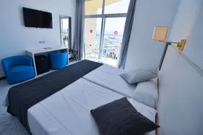 Hotel Amic Horizonte - Chambre