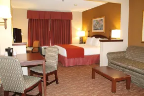 Auburn Place Hotel & Suites Paducah - Room