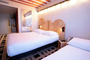 ibis Styles Montauban - Chambre