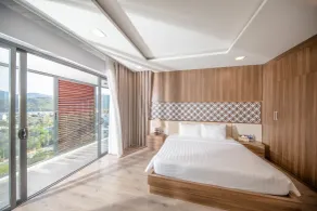 Acqua Villa Nha Trang Managed by Alternaty - Rom