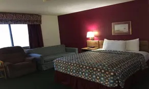 America's Stay Inn Stewartville - Chambre