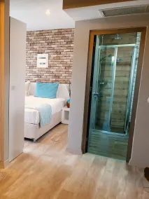 The D Hotel Çeşme Resort - Habitación