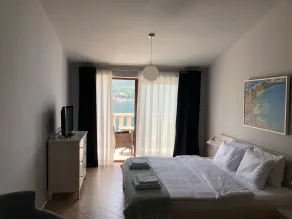 Bella di Mare apartments - Chambre