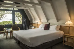 Heartland Hotel Queenstown - Chambre