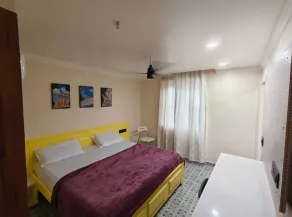 Hotel Pontika - Chambre