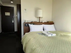 Fuchudaiitihoteru - Room
