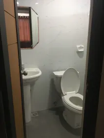 Comodidad de Amanda - Salle de bain